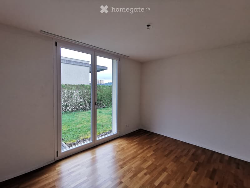 4.5 Zimmer, 107 m2, EG mit Garten (3)