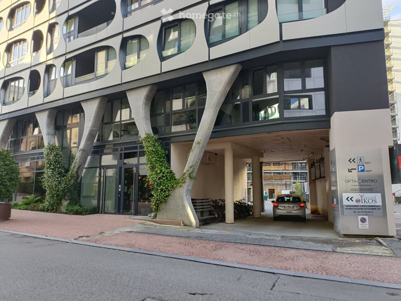 Appartamenti nuovi in affitto, diverse tipologie disponibili (4)