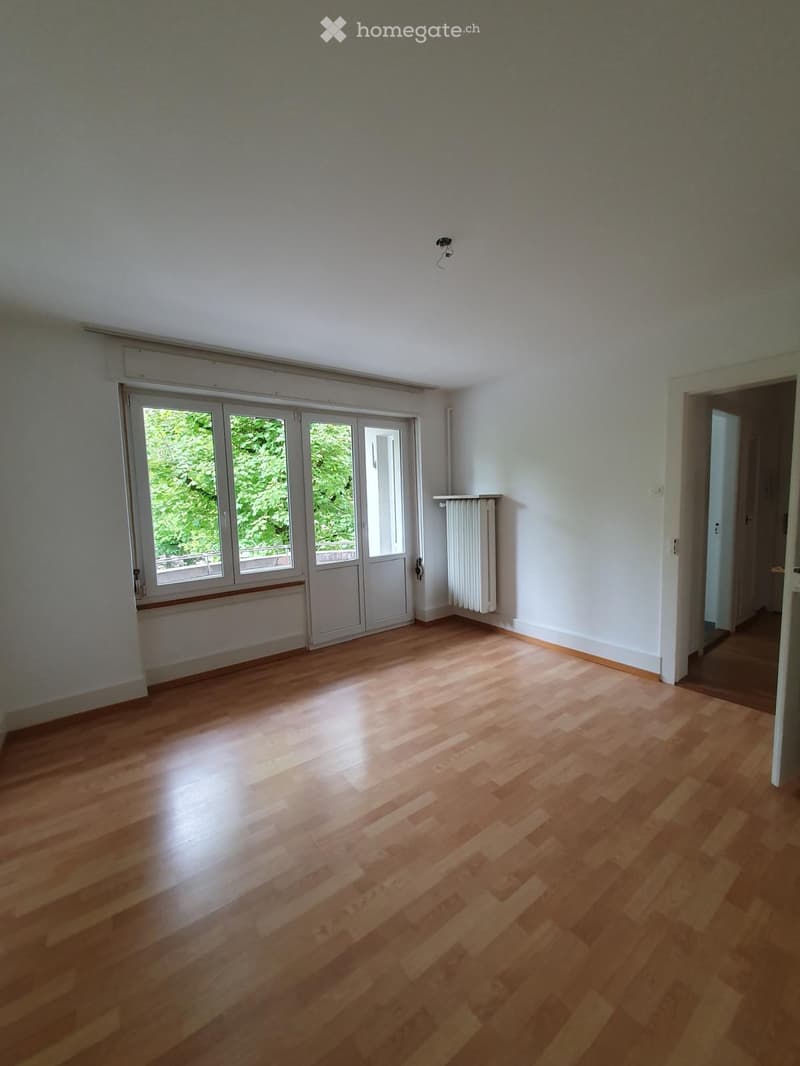 3 Zimmerwohnung in Bern Spitalacker (1)