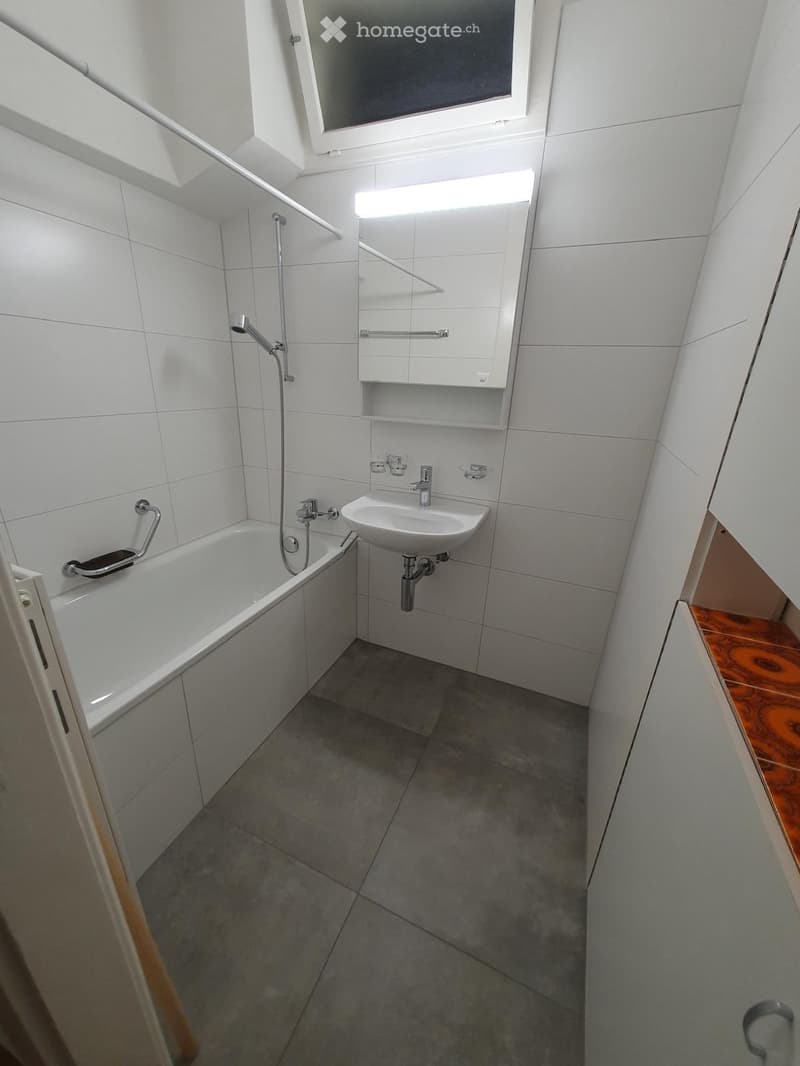 3 Zimmerwohnung in Bern Spitalacker (5)