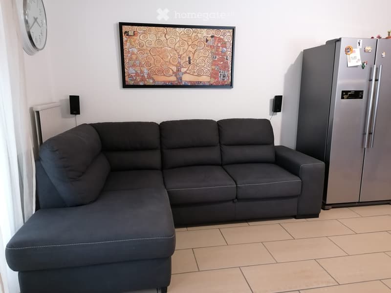 NO AGENZIE - Ponte Capriasca Affitto 3.5 (2)