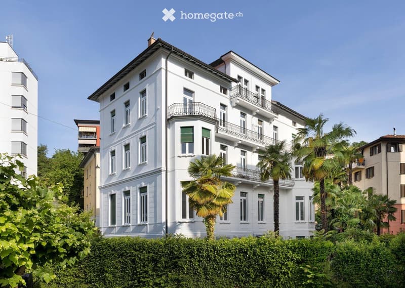 Stanza spaziosa in appartamento condiviso  Zona Loreto (6)