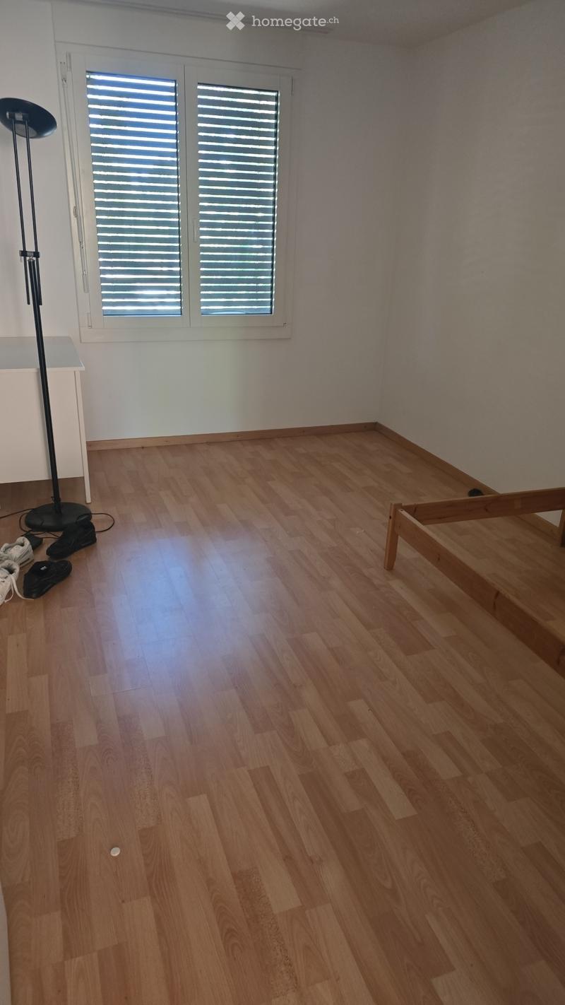 WG Zimmer in Laufen (1)
