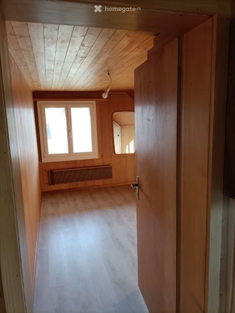 3 - Zimmer Dachwohnung (4)