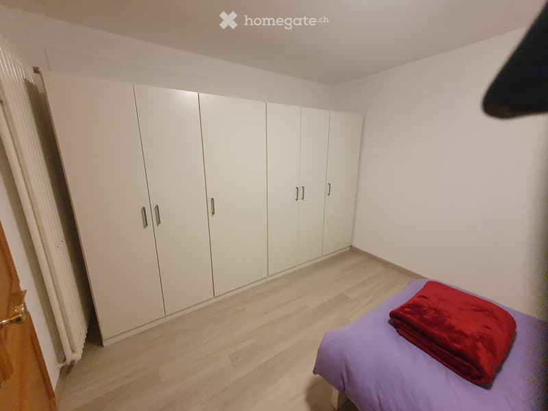 Affittasi appartamento. 2.5 locali (4)