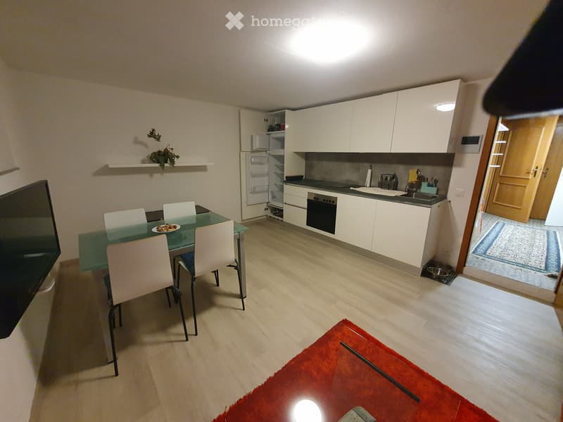 Affittasi appartamento. 2.5 locali (3)
