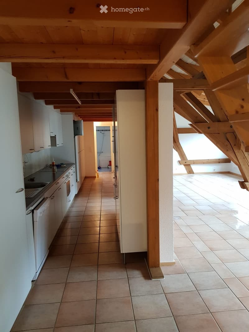 Zu Vermieten im schönen Baselbiet (5)