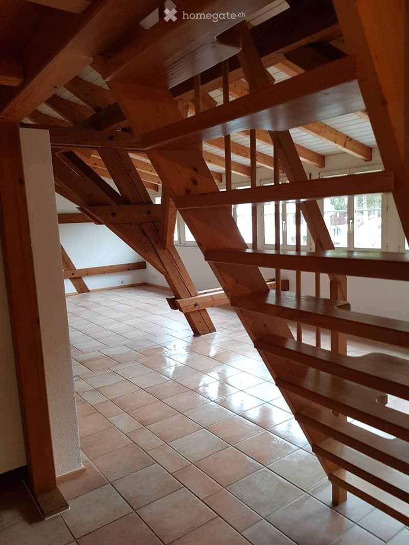 Zu Vermieten im schönen Baselbiet (4)