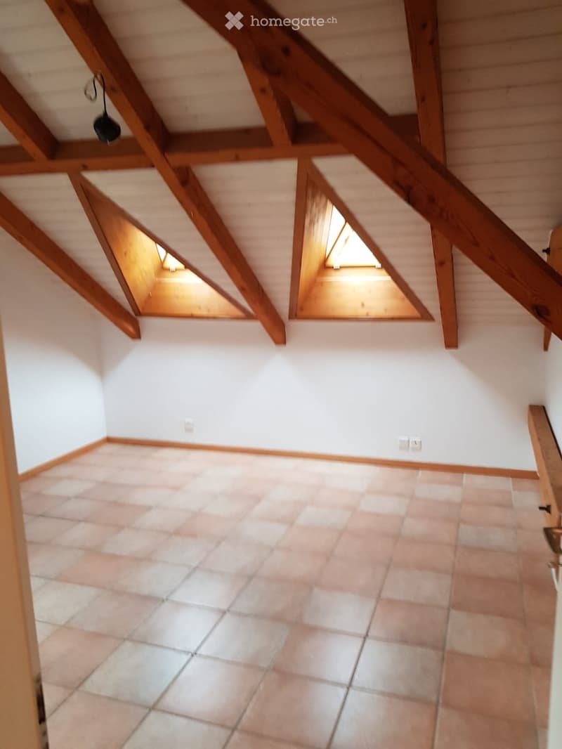 Zu Vermieten im schönen Baselbiet (2)