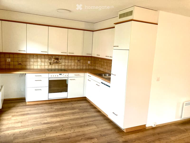 Zu vermieten an Dauermieter 3 1/2 Zimmer Wohnung in Cheyres (2)
