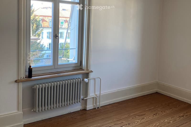 2 Zimmer Wohnung im Breitenrain (5)