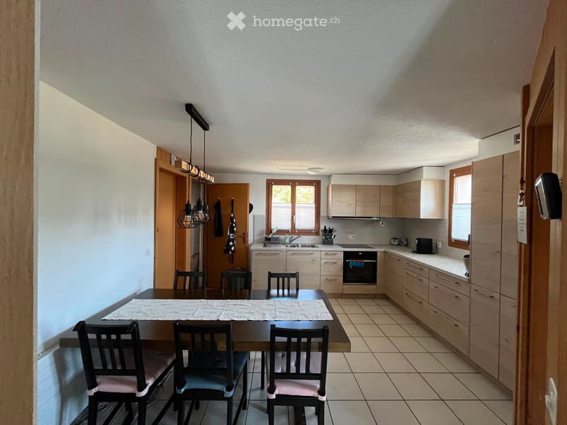 4.5-Zimmer Maisonettenwohnung zu vermieten (3)
