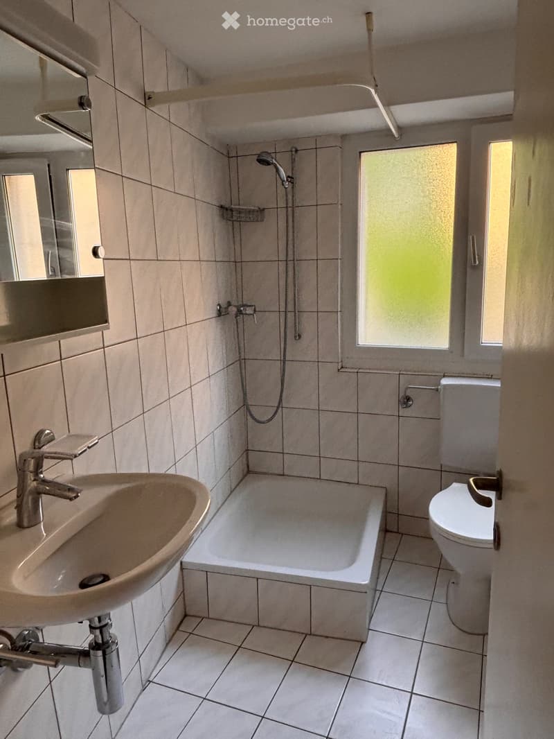 appartamento Casa Serroca (2)