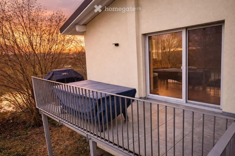 Exklusive 3.5-Zimmer-Wohnung in Ermensee mit Bergblick (4)