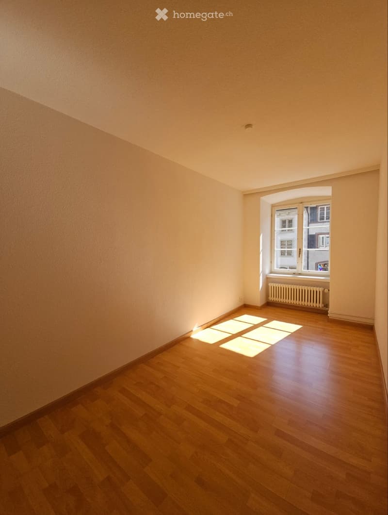 Schöne 3-Zimmer-Wohnung im 1. OG in Bad Zurzach (4)