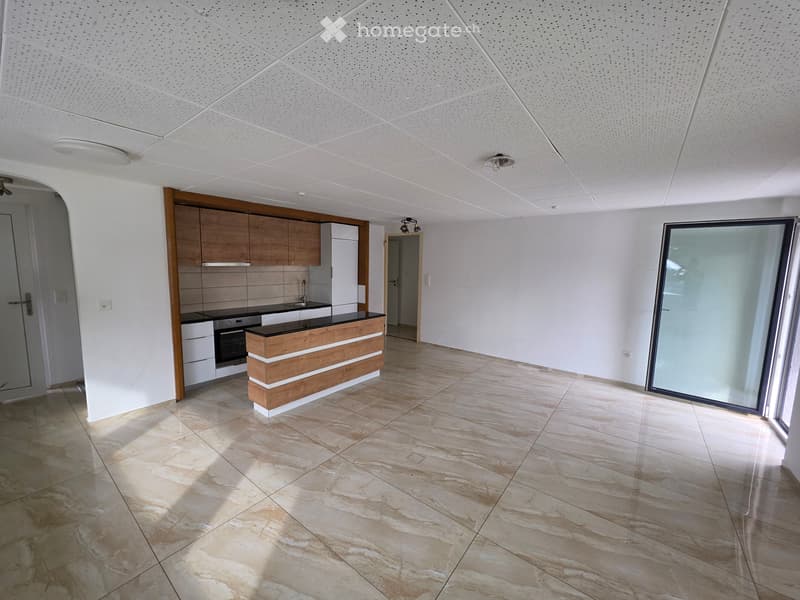 2.5-Zimmer-Wohnung mit Garten in Zihlschlacht (5)
