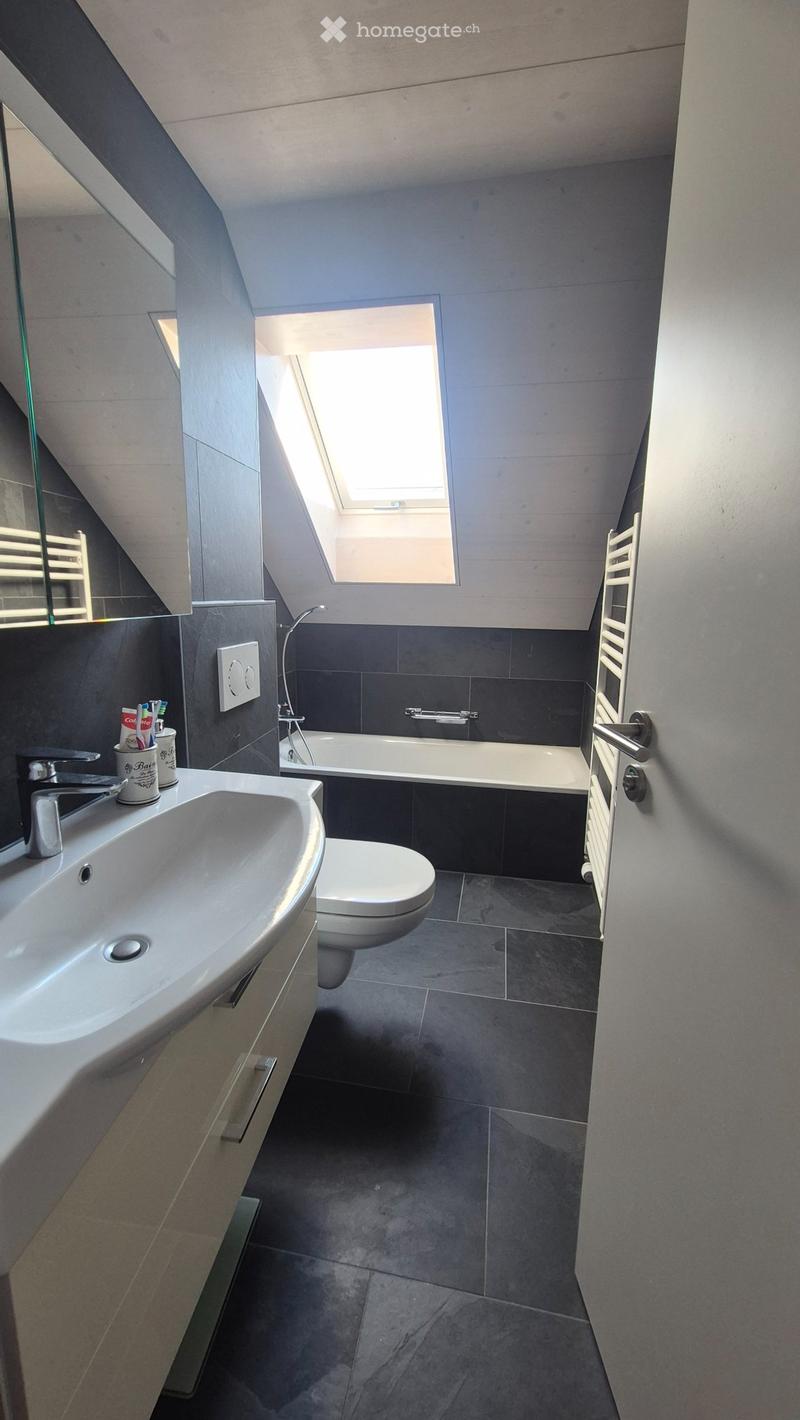 3.5-Zi-Maisonette Wohnung (3)