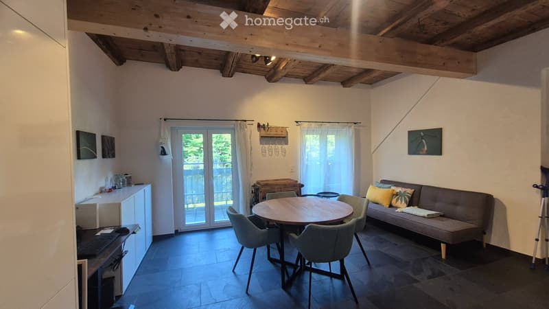 3.5-Zi-Maisonette Wohnung (1)