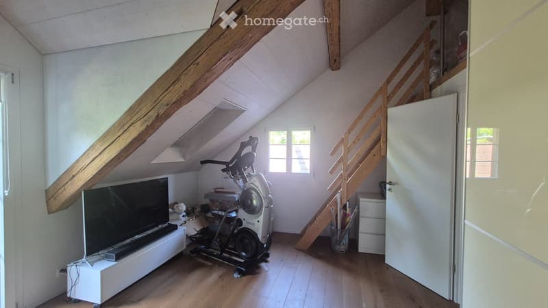 3.5-Zi-Maisonette Wohnung (5)