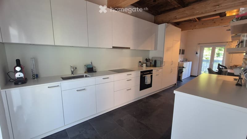 3.5-Zi-Maisonette Wohnung (2)