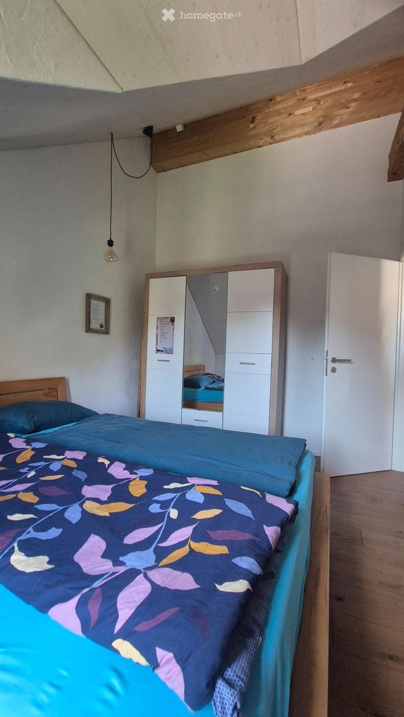 3.5-Zi-Maisonette Wohnung (4)