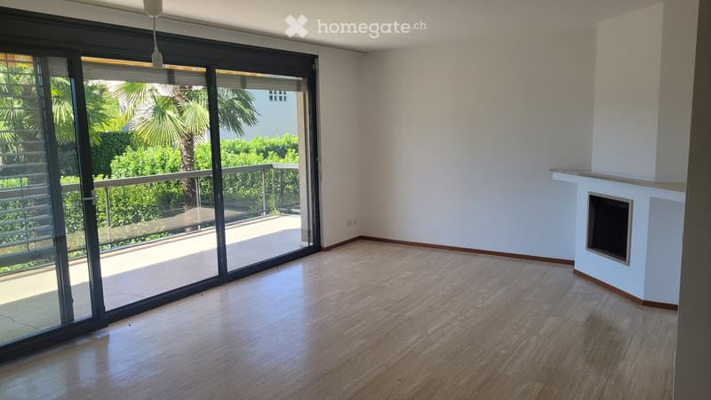 Affittasi Sorengo - luminoso app. 4,5 locali di 125 M2 (2)