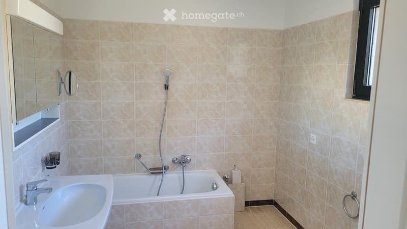 Affittasi Sorengo - luminoso app. 4,5 locali di 125 M2 (4)