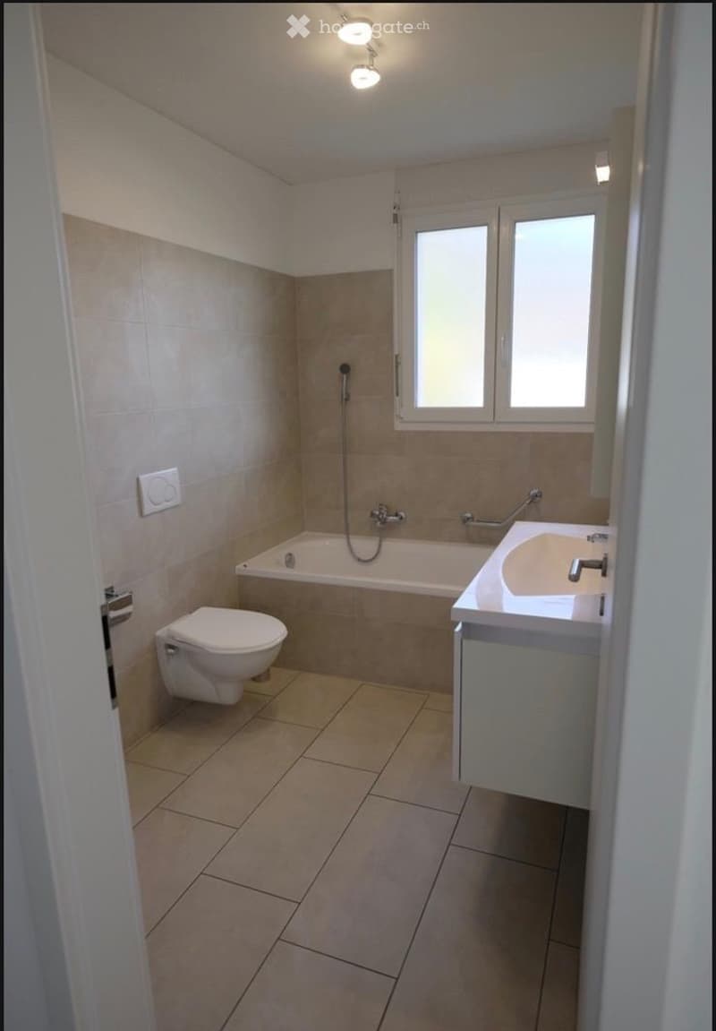 Affittasi stupendo appartamento in casa bifamiliare (10)