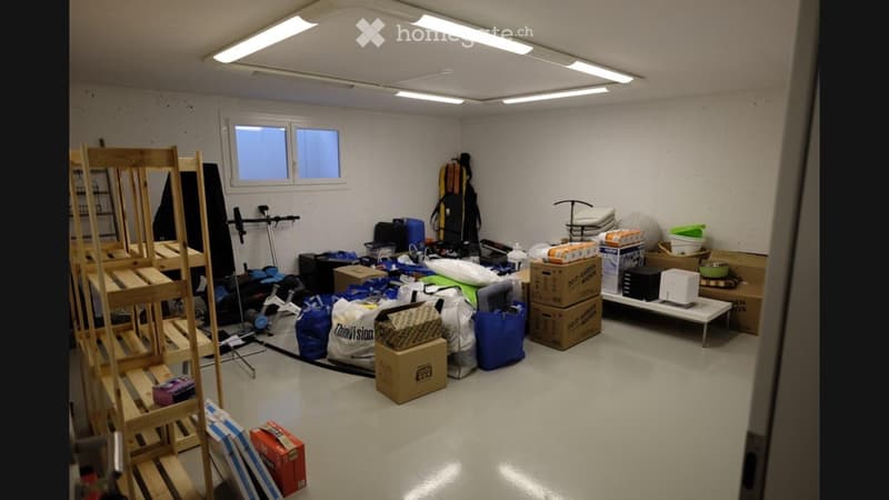 Affittasi stupendo appartamento in casa bifamiliare (12)