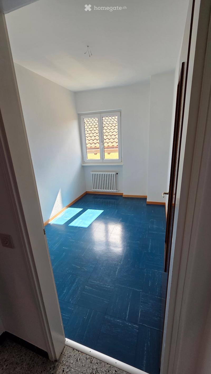 Appartamento 3 locali - Biogno-Breganzona (2)