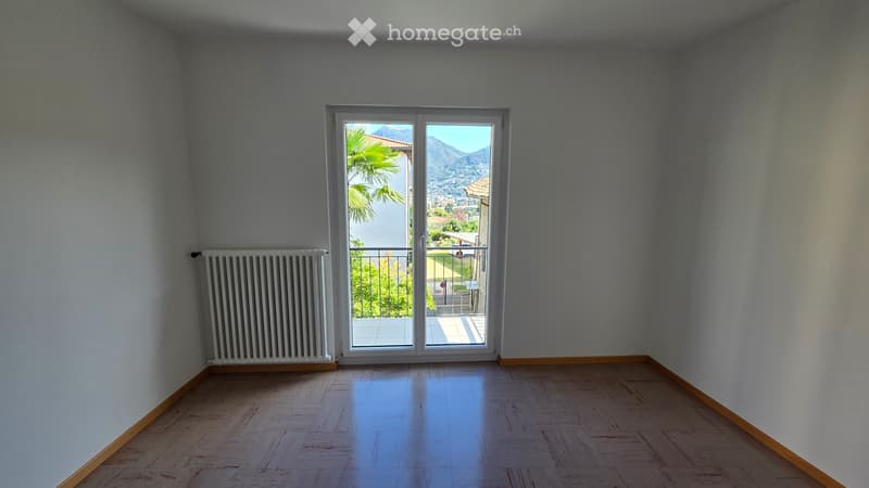 Appartamento 3 locali - Biogno-Breganzona (3)