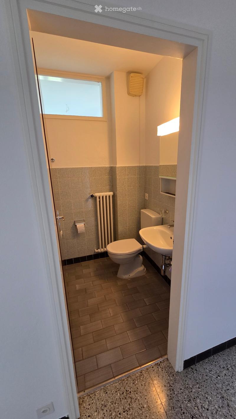Appartamento 3 locali - Biogno-Breganzona (4)