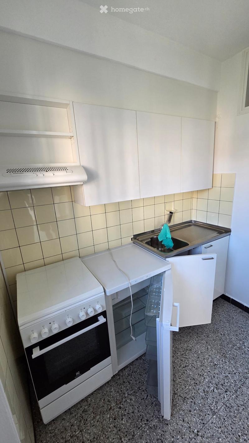 Appartamento 3 locali - Biogno-Breganzona (5)