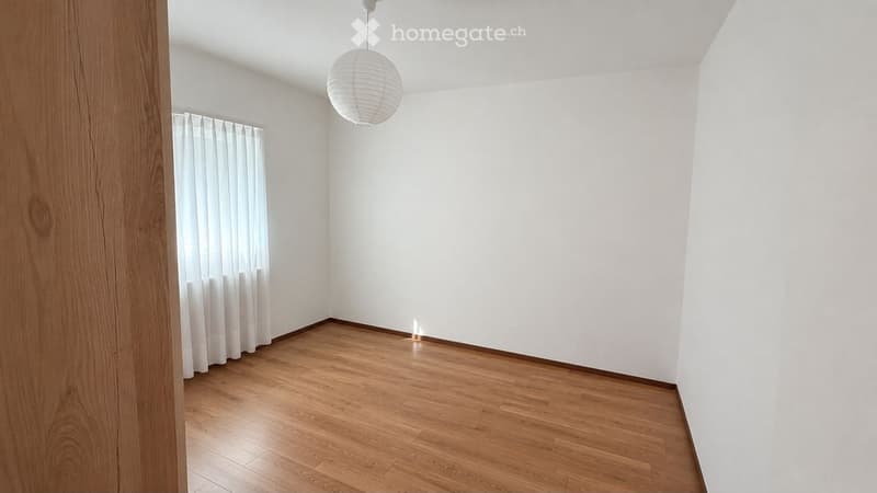 Vezia affittasi appartamento 3.5 locali ristrutturato (7)