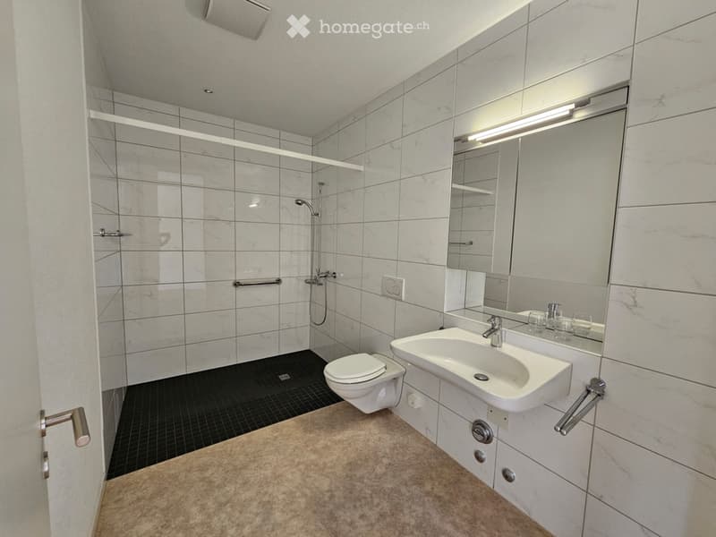 Modernes Wohnen, zentral in Sursee (5)