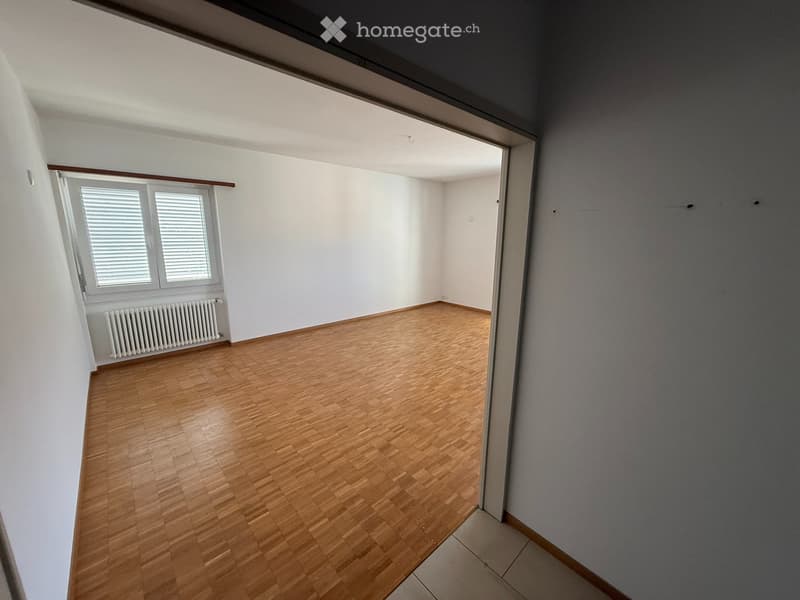Affittasi app. 3,5 locali nel centro di Bellinzona (2)