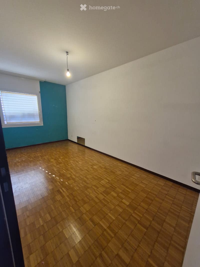 Bellinzona Nocca, 3,5 locali, settembre e ottobre gratis (5)