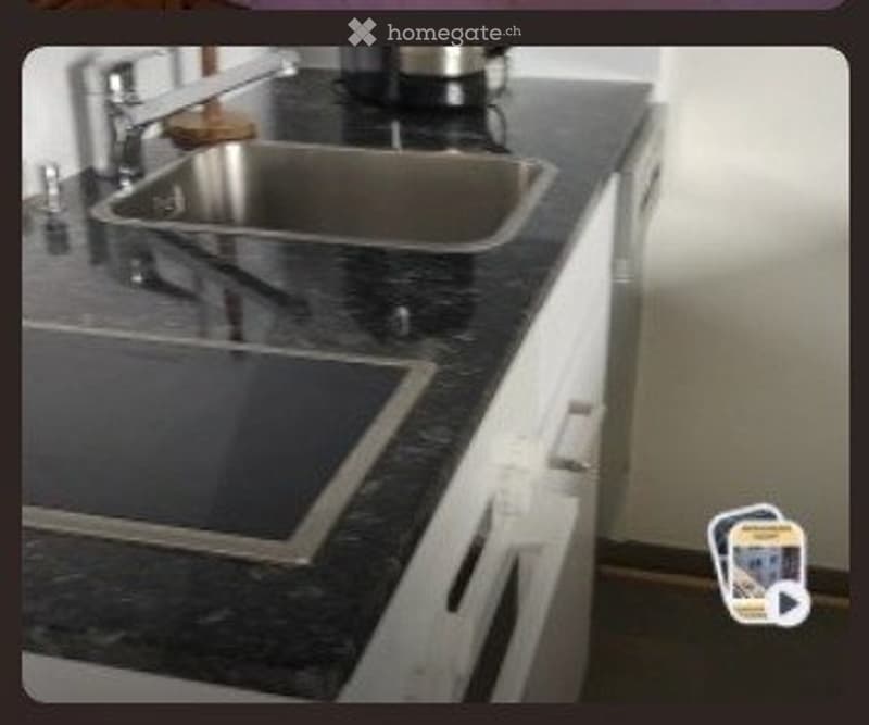 2 1/2 Zimmer Wohnung (3)