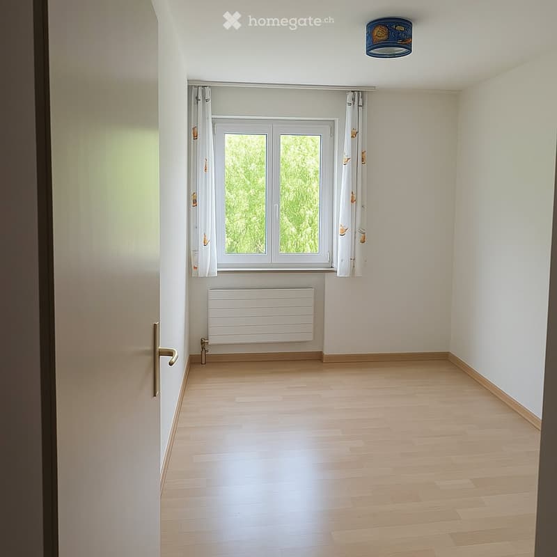 Schöne 3-Zimmerwohnung in Beringen zu vermieten (5)
