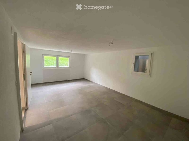 Wohnung in Stein am Rhein (5)