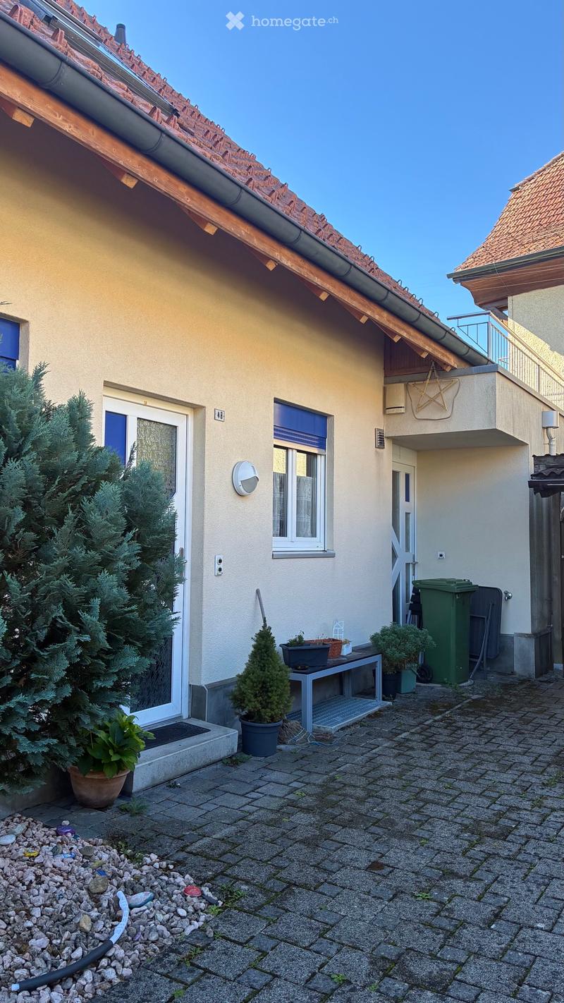 Nachmieter gesucht (1)