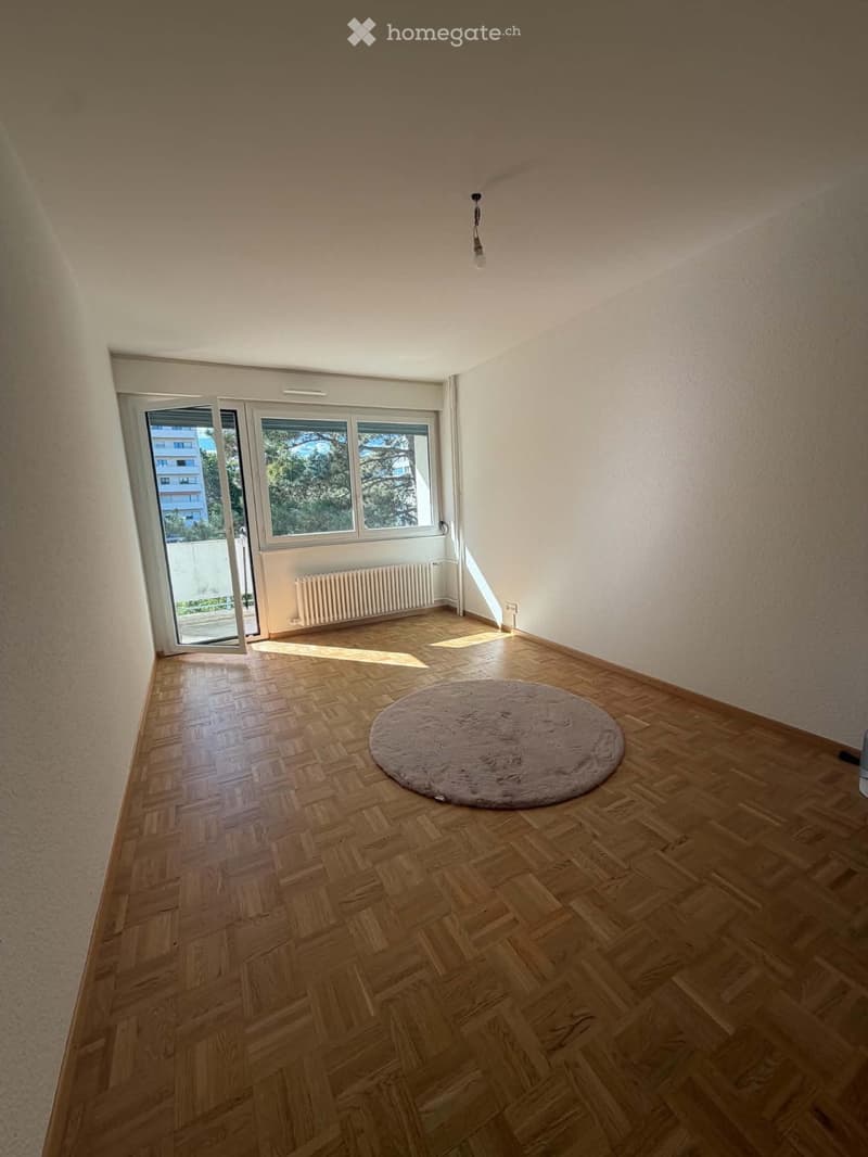 Location, appartement, Versoix (3)