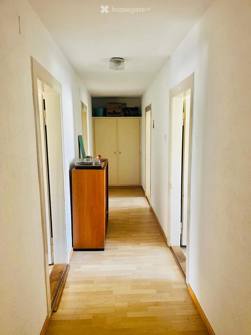Ruhiges WG-Zimmer in Solothurn (3)