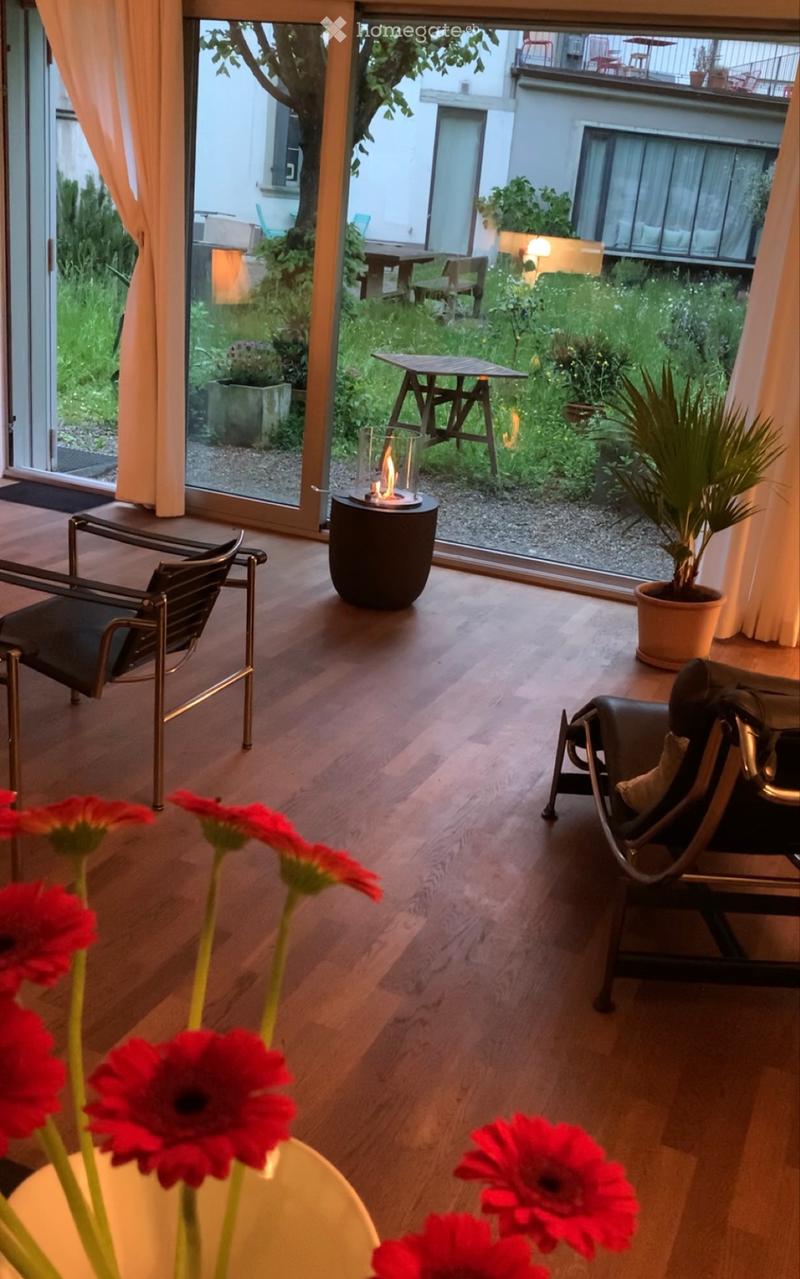 2,5 Zimmer Wohnung im Marzili Juni-Juli zu vermieten (4)