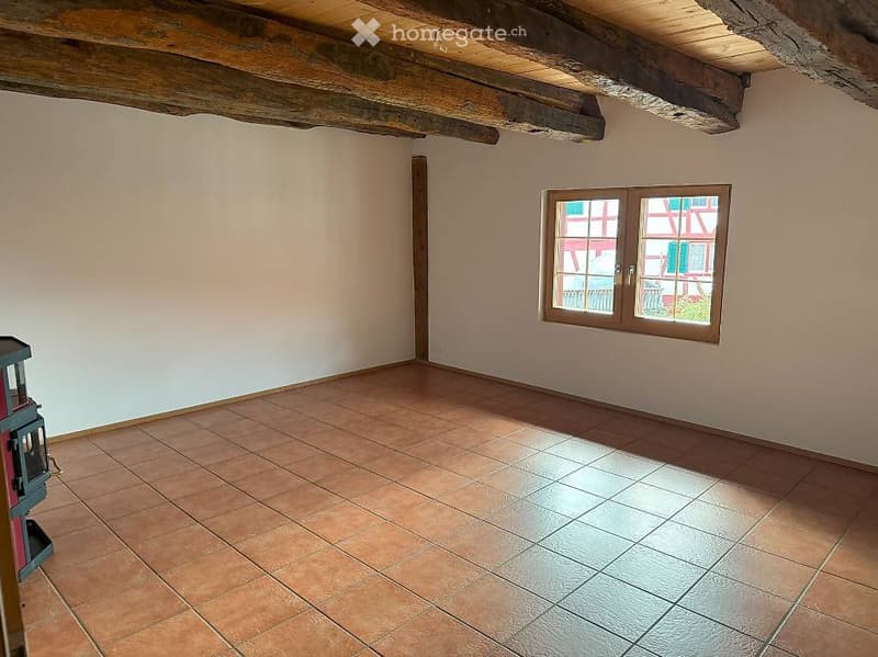 2 WG-Zimmer in restaurierten historischem Riegelhaus(240 m²) (3)