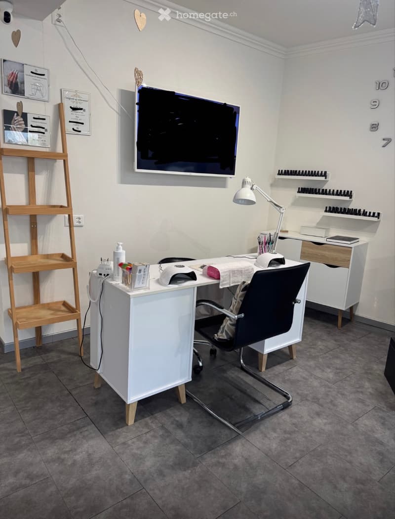 Subaffitto postazione Onicotecnica (1)