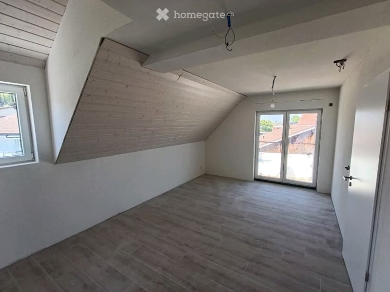 Modernes, neues Haus, top Lage & Anbindung (1)