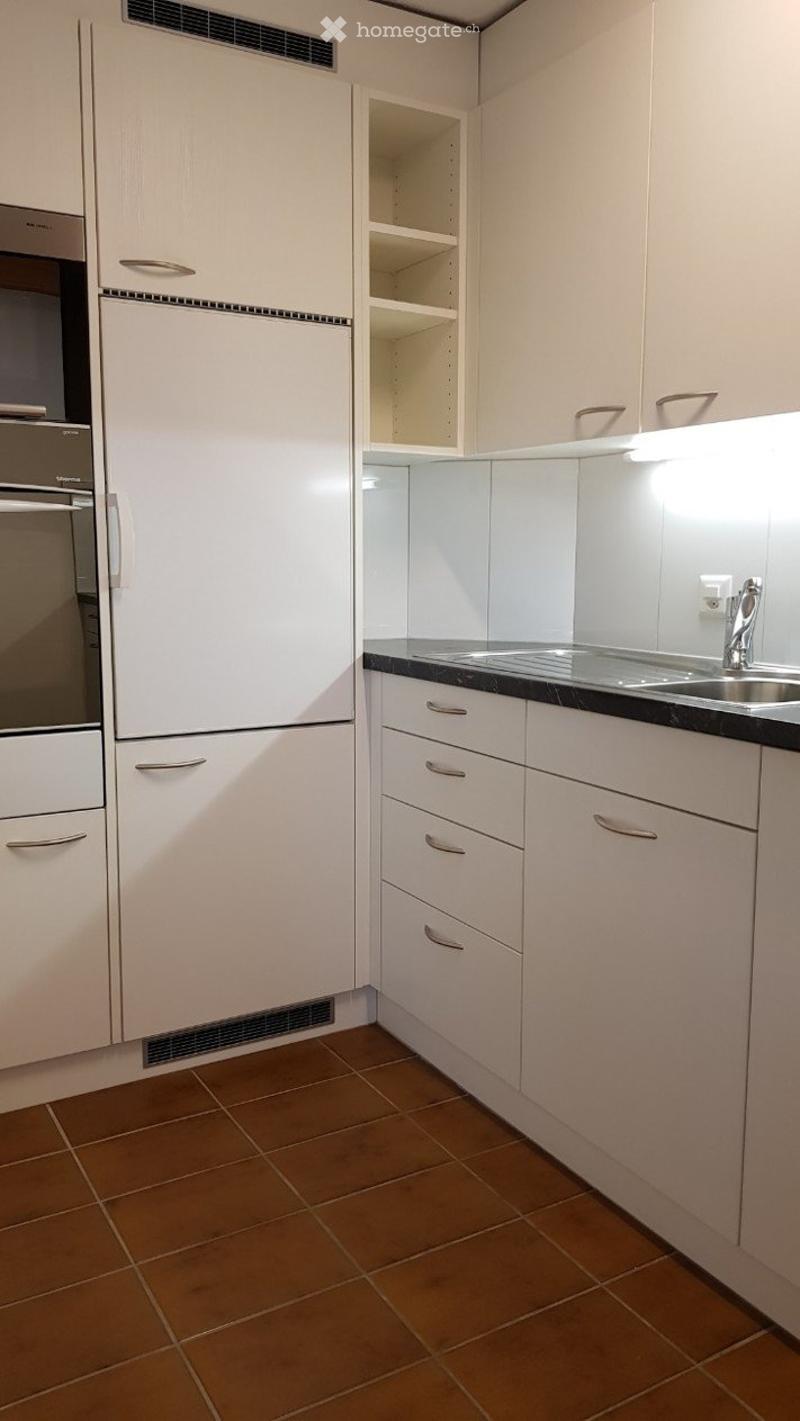 Charmante und ruhige Wohnlage 2.5-Zimmer Wohnung in Herisau (2)