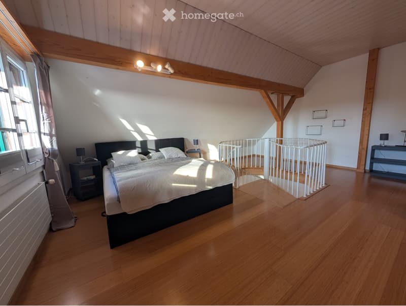 Möblierte Wohnung zu vermieten (5)