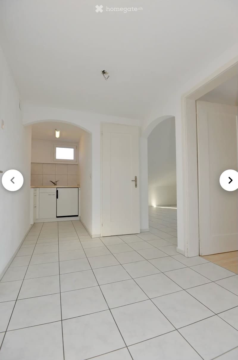 2,5-Zimmer-Dachwohnung (3)